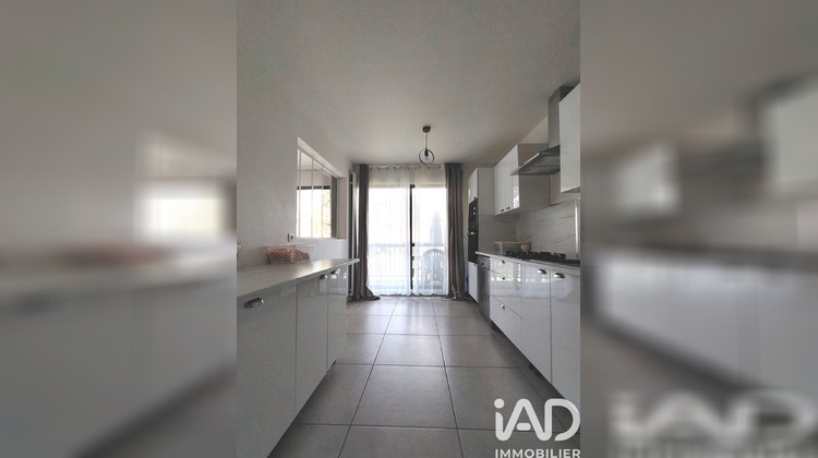 Ma-Cabane - Vente Appartement Les Ulis, 68 m²