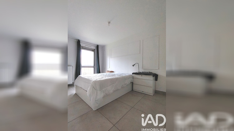 Ma-Cabane - Vente Appartement Les Ulis, 68 m²