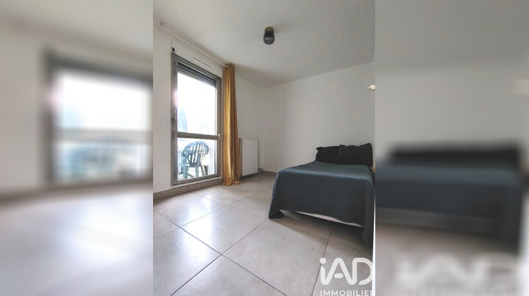 Ma-Cabane - Vente Appartement Les Ulis, 68 m²