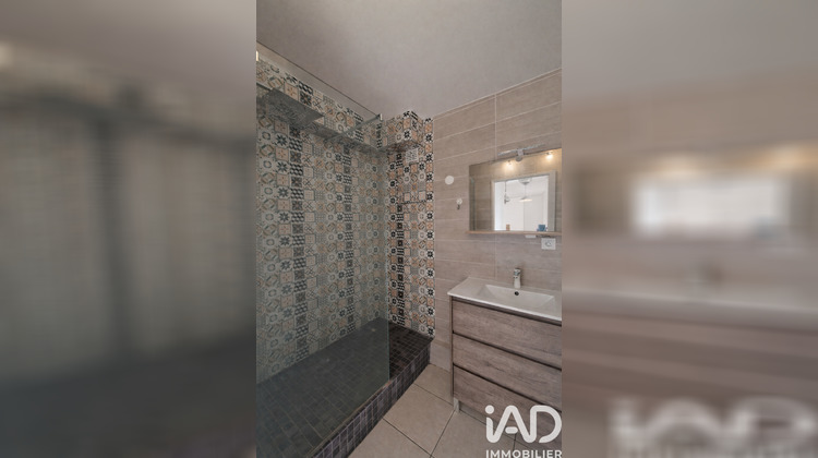 Ma-Cabane - Vente Appartement Les Ulis, 52 m²