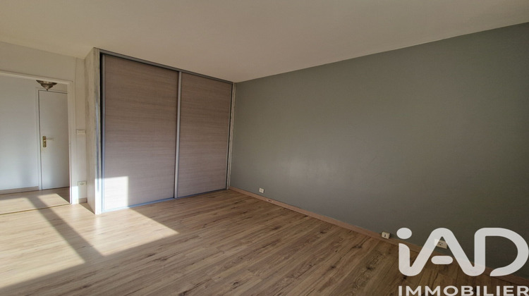 Ma-Cabane - Vente Appartement Les Ulis, 52 m²