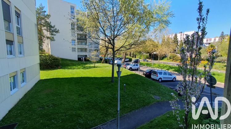 Ma-Cabane - Vente Appartement Les Ulis, 84 m²