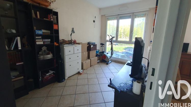 Ma-Cabane - Vente Appartement Les Ulis, 84 m²