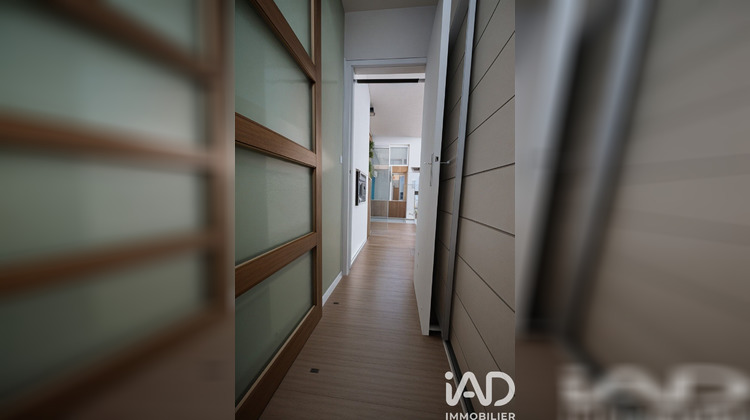 Ma-Cabane - Vente Appartement Les Ulis, 78 m²