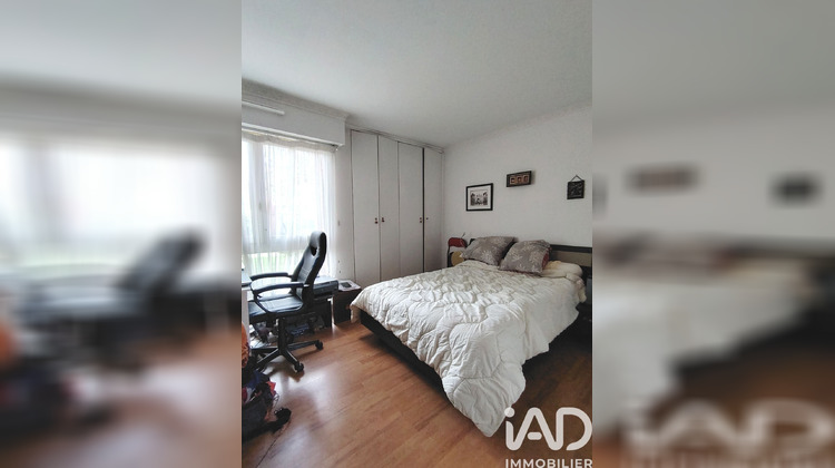 Ma-Cabane - Vente Appartement Les Ulis, 63 m²