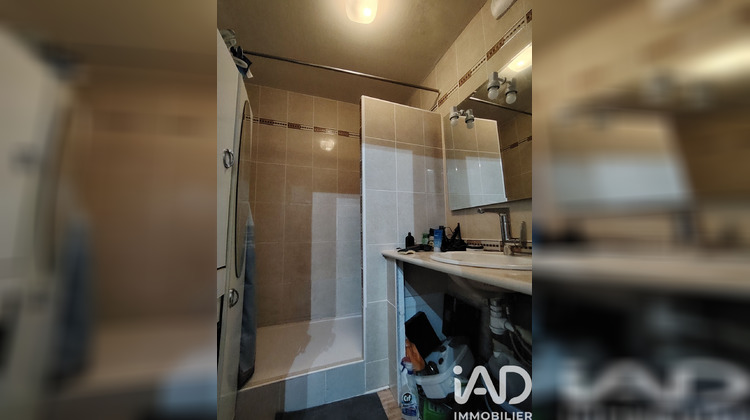 Ma-Cabane - Vente Appartement Les Ulis, 63 m²