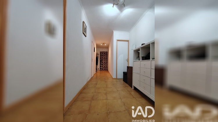 Ma-Cabane - Vente Appartement Les Ulis, 63 m²