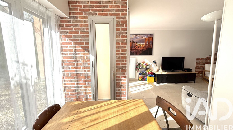 Ma-Cabane - Vente Appartement Les Ulis, 71 m²