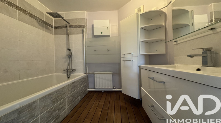 Ma-Cabane - Vente Appartement Les Ulis, 47 m²