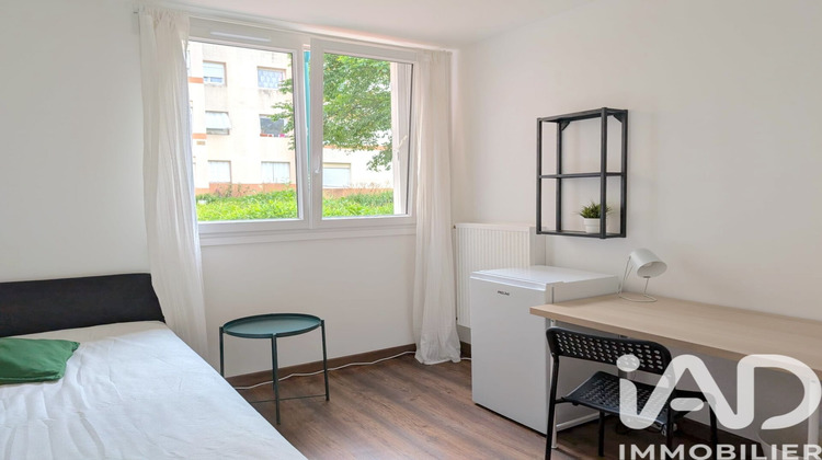Ma-Cabane - Vente Appartement Les Ulis, 65 m²