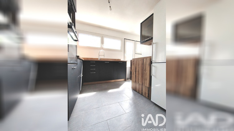 Ma-Cabane - Vente Appartement Les Ulis, 66 m²
