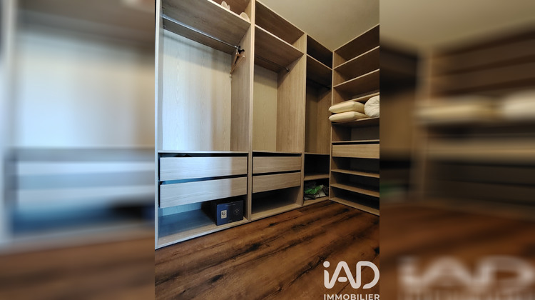 Ma-Cabane - Vente Appartement Les Ulis, 66 m²