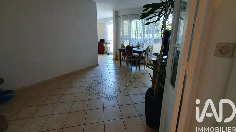 Ma-Cabane - Vente Appartement Les Ulis, 84 m²