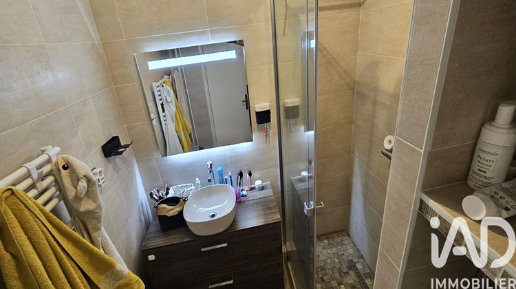 Ma-Cabane - Vente Appartement Les Ulis, 66 m²