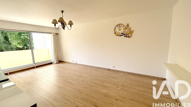 Ma-Cabane - Vente Appartement Les Ulis, 52 m²