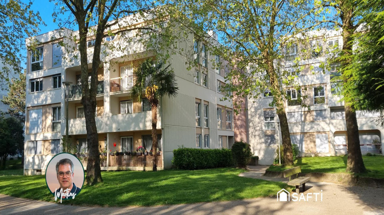 Ma-Cabane - Vente Appartement Les Ulis, 85 m²