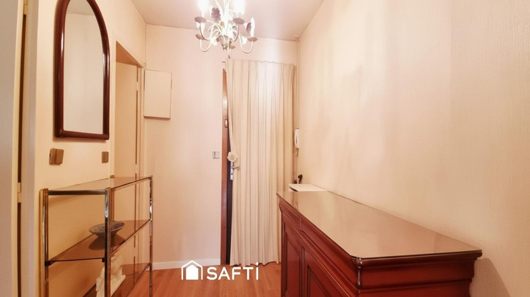 Ma-Cabane - Vente Appartement Les Ulis, 85 m²
