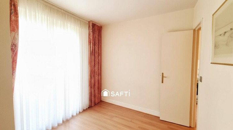 Ma-Cabane - Vente Appartement Les Ulis, 85 m²
