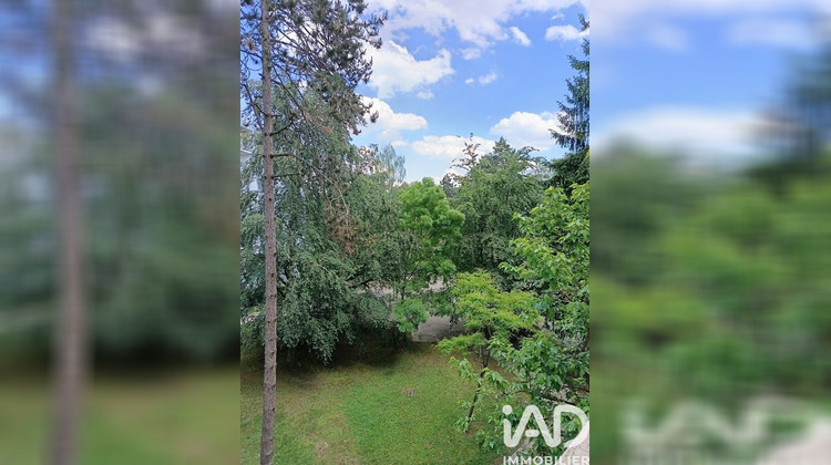 Ma-Cabane - Vente Appartement Les Ulis, 79 m²
