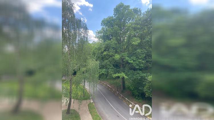 Ma-Cabane - Vente Appartement Les Ulis, 79 m²