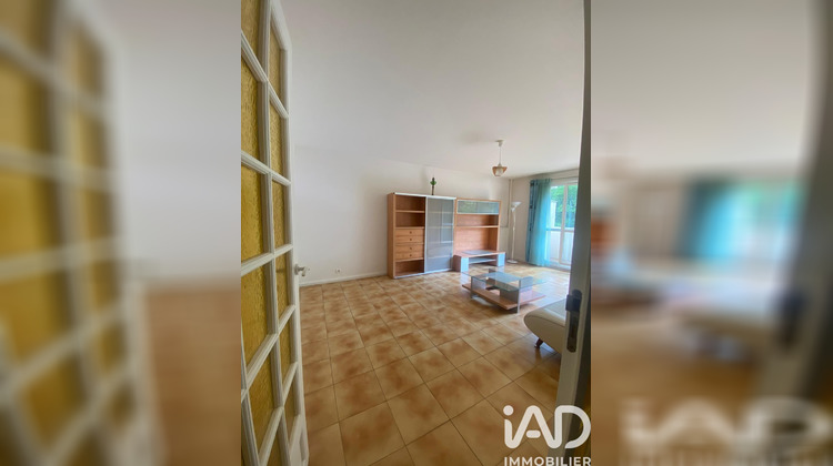 Ma-Cabane - Vente Appartement Les Ulis, 79 m²