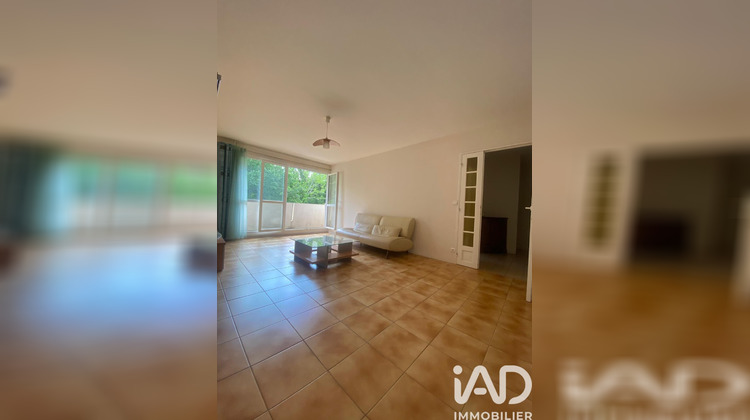 Ma-Cabane - Vente Appartement Les Ulis, 79 m²