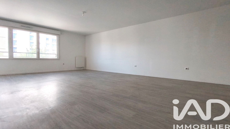 Ma-Cabane - Vente Appartement Les Ulis, 44 m²