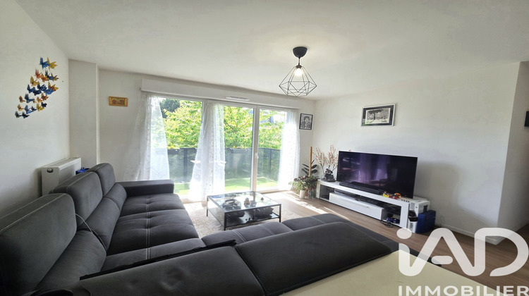 Ma-Cabane - Vente Appartement Les Ulis, 59 m²