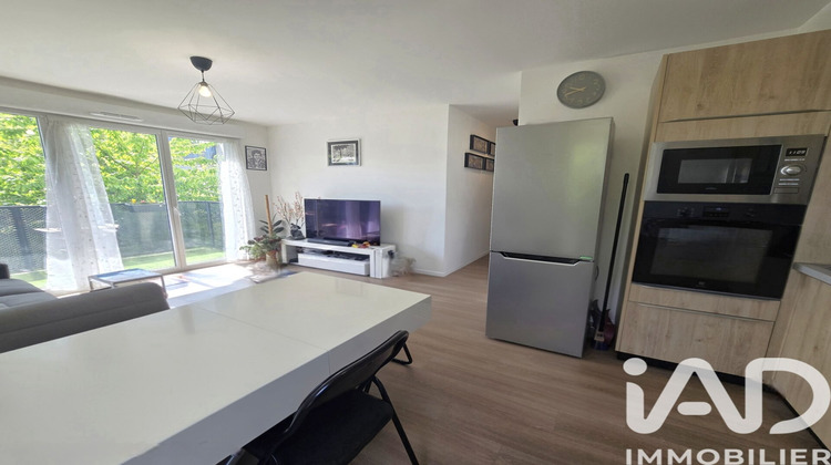 Ma-Cabane - Vente Appartement Les Ulis, 59 m²
