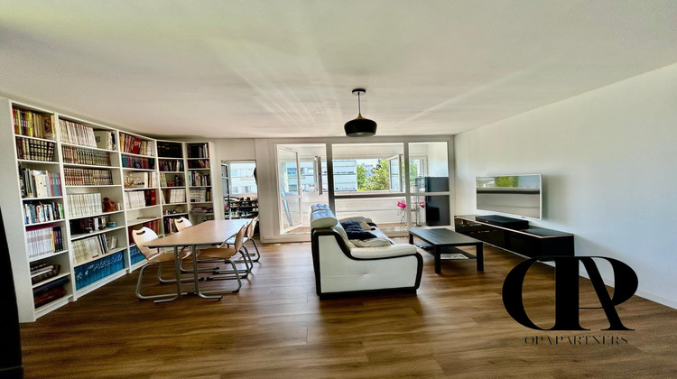 Ma-Cabane - Vente Appartement Les Ulis, 54 m²