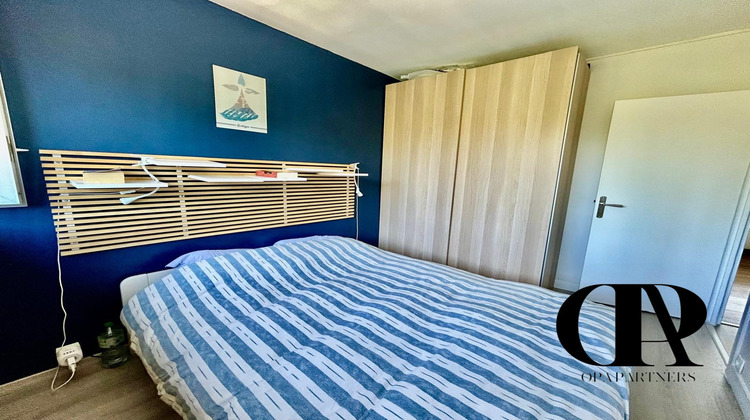 Ma-Cabane - Vente Appartement Les Ulis, 54 m²