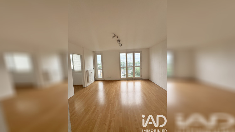 Ma-Cabane - Vente Appartement Les Ulis, 76 m²