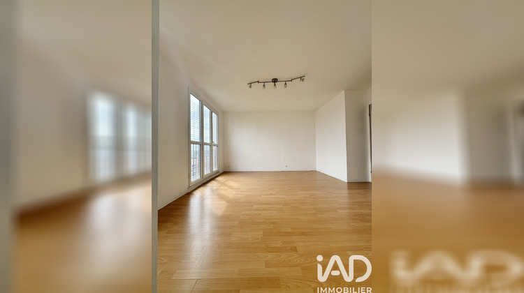 Ma-Cabane - Vente Appartement Les Ulis, 76 m²