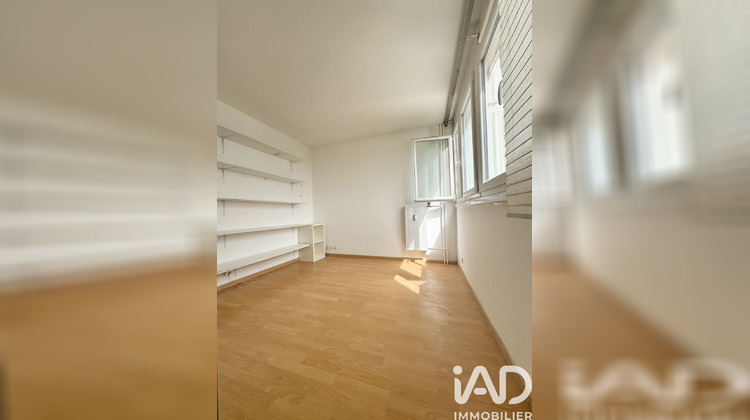 Ma-Cabane - Vente Appartement Les Ulis, 76 m²