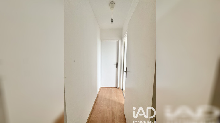 Ma-Cabane - Vente Appartement Les Ulis, 76 m²
