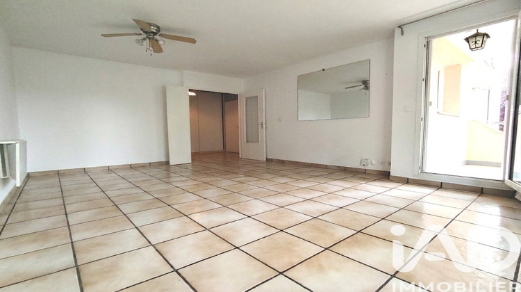 Ma-Cabane - Vente Appartement Les Ulis, 63 m²
