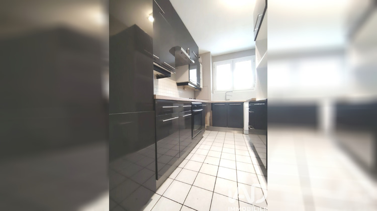 Ma-Cabane - Vente Appartement Les Ulis, 63 m²
