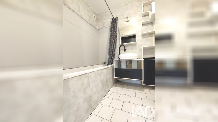 Ma-Cabane - Vente Appartement Les Ulis, 63 m²