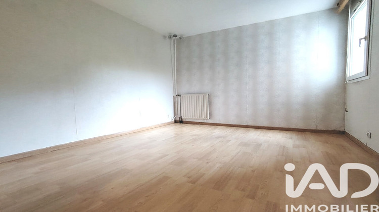Ma-Cabane - Vente Appartement Les Ulis, 63 m²