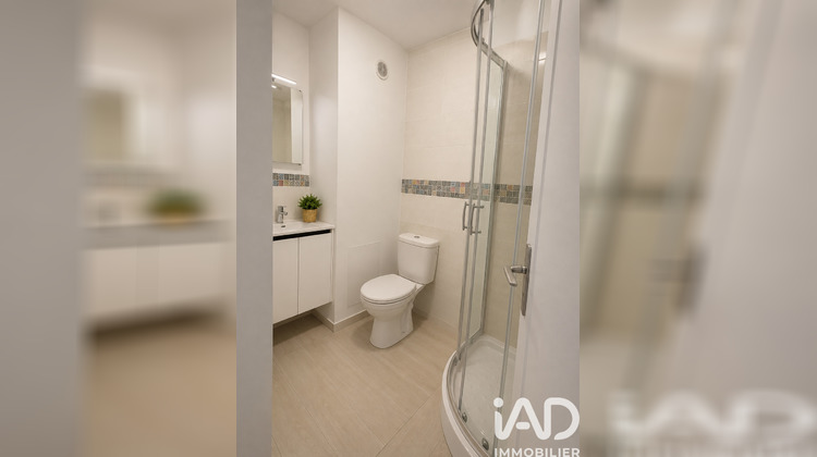 Ma-Cabane - Vente Appartement Les Ulis, 91 m²