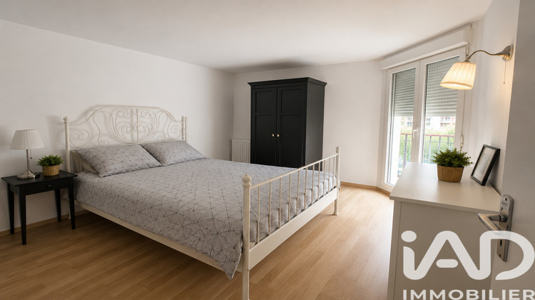 Ma-Cabane - Vente Appartement Les Ulis, 91 m²