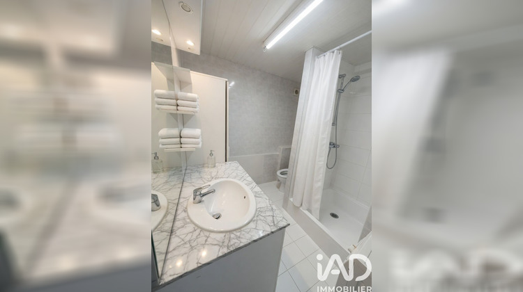 Ma-Cabane - Vente Appartement Les Ulis, 91 m²