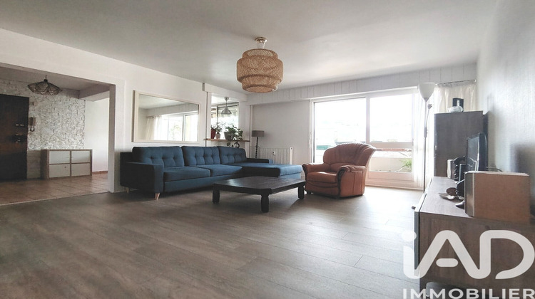 Ma-Cabane - Vente Appartement Les Ulis, 83 m²