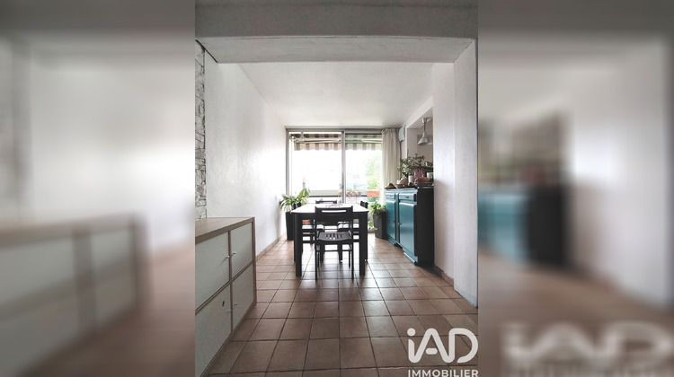 Ma-Cabane - Vente Appartement Les Ulis, 83 m²
