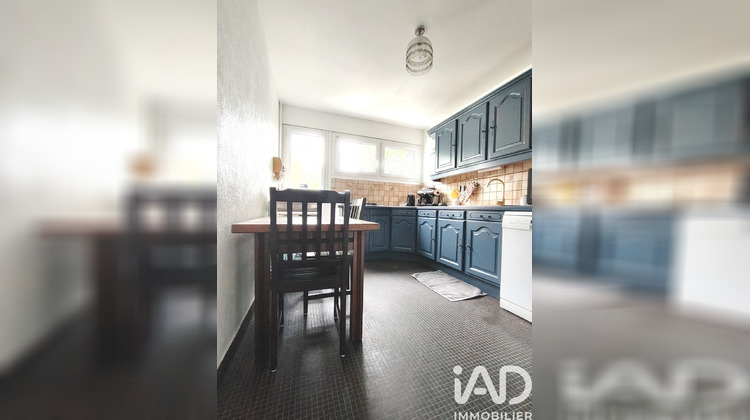 Ma-Cabane - Vente Appartement Les Ulis, 83 m²