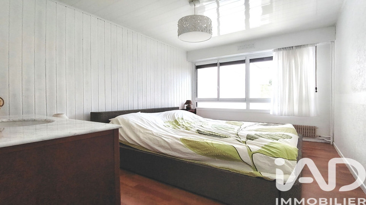 Ma-Cabane - Vente Appartement Les Ulis, 83 m²