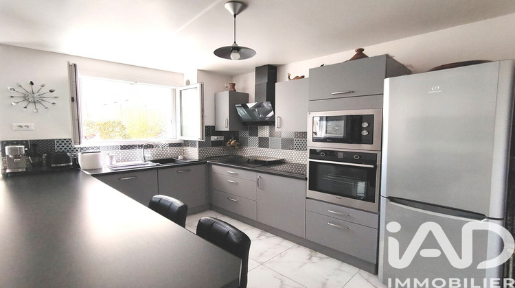 Ma-Cabane - Vente Appartement Les Ulis, 70 m²