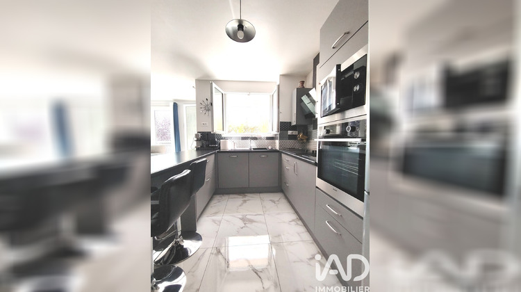 Ma-Cabane - Vente Appartement Les Ulis, 70 m²