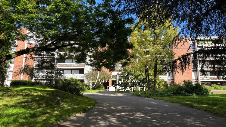 Ma-Cabane - Vente Appartement Les Ulis, 64 m²