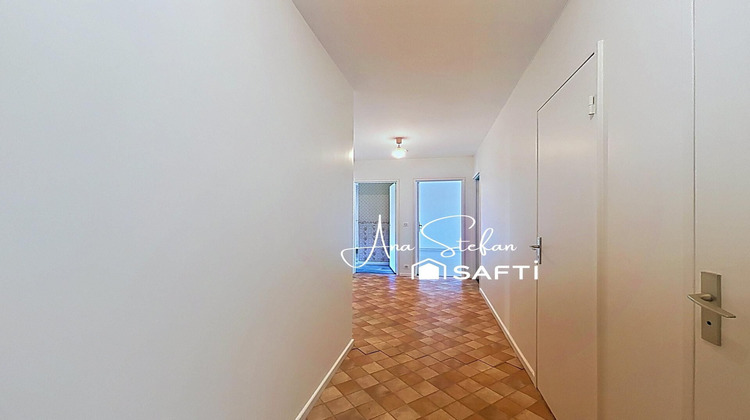 Ma-Cabane - Vente Appartement Les Ulis, 64 m²